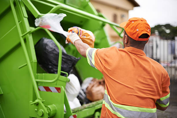 Shed Removal in Dunlap, OH